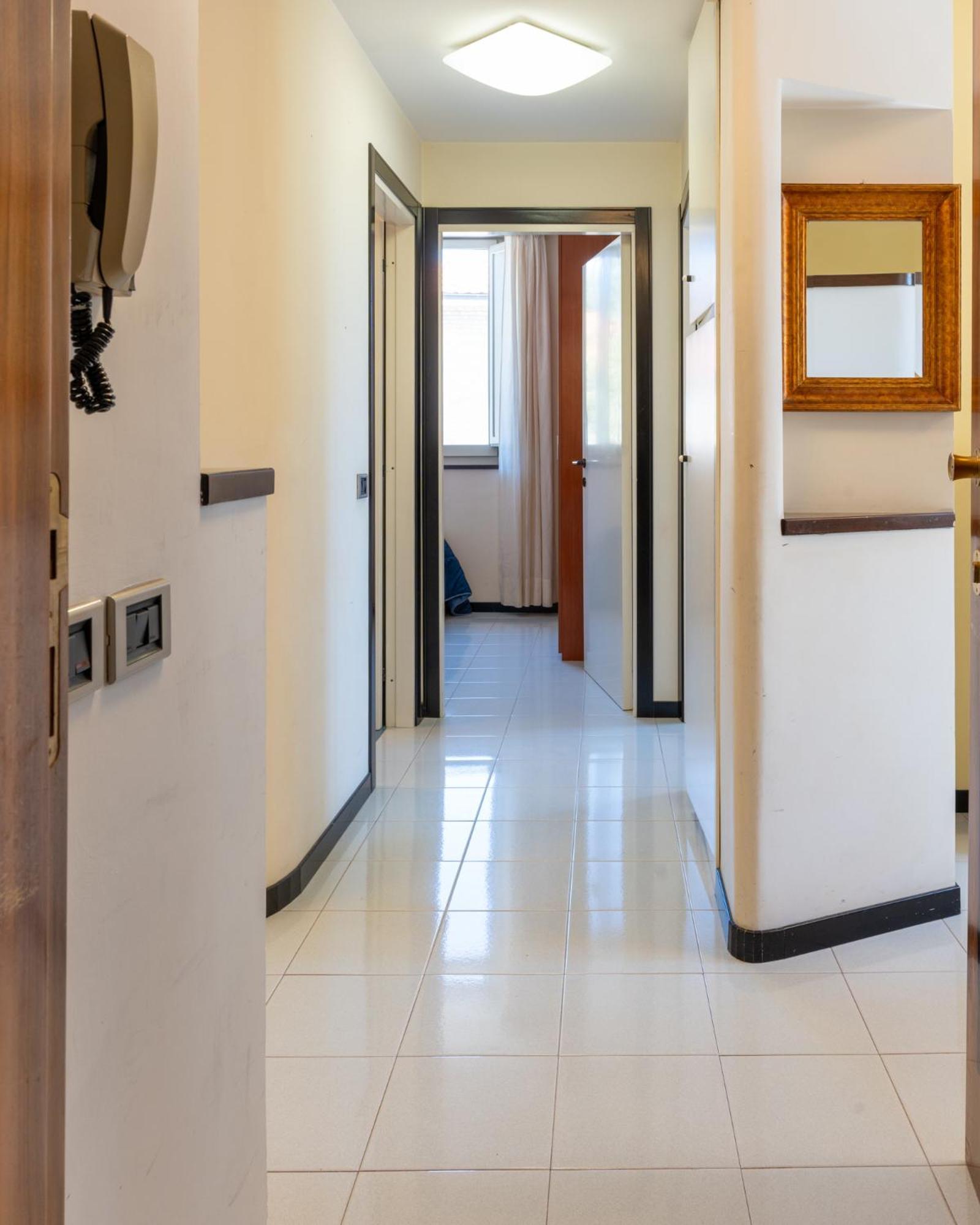 Hotel Terme Sarnano Exterior foto